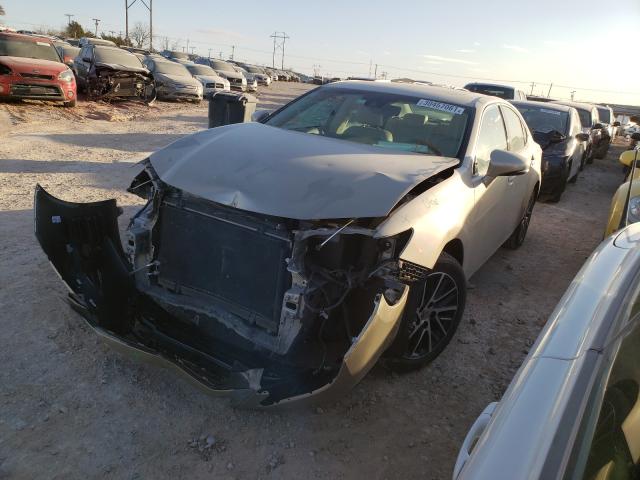 2016 LEXUS ES 350 58ABK1GG1GU025184