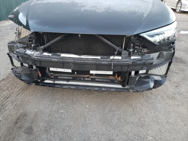 2019 AUDI A8 L WAU8DAF88KN015522