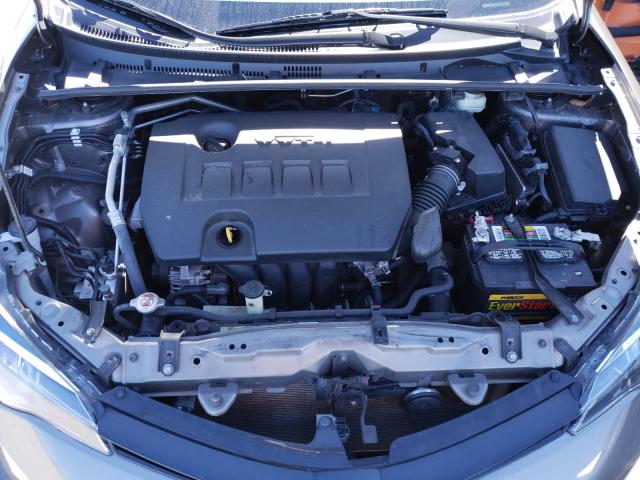 2017 TOYOTA COROLLA L 5YFBURHEXHP714706