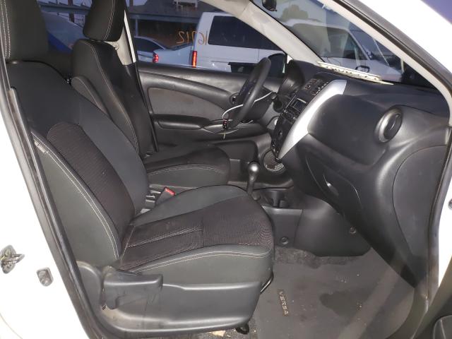 2016 NISSAN VERSA S - 3N1CN7APXGL894429