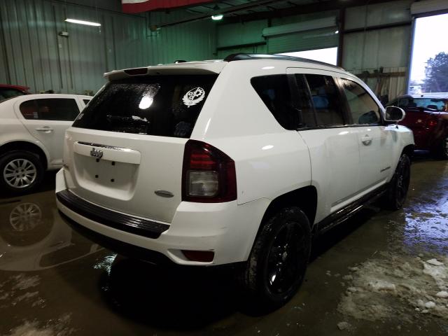 2014 JEEP COMPASS LA 1C4NJDEB3ED846661