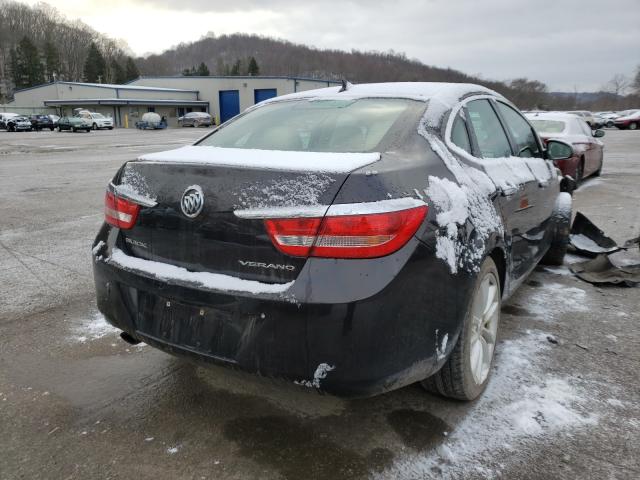 2013 BUICK VERANO 1G4PP5SK4D4122960