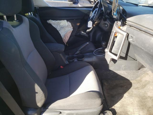 2014 TOYOTA SCION TC JTKJF5C77E3069002