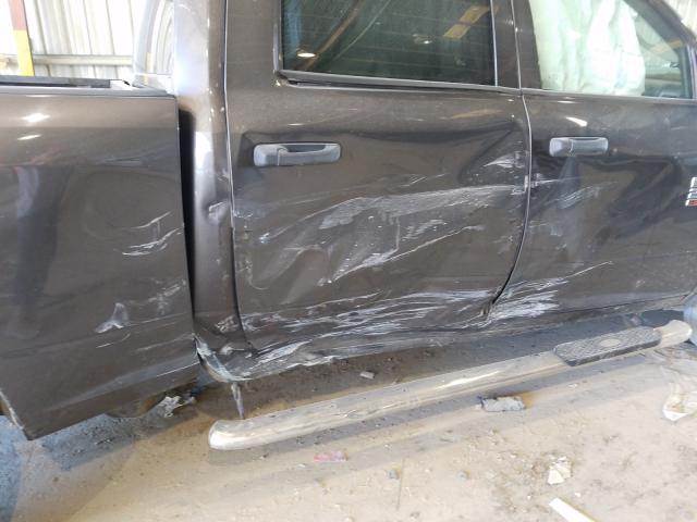 2014 RAM 2500 ST 3C6UR4CL0EG164508