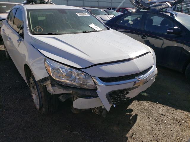 2016 CHEVROLET MALIBU LIM 1G11C5SA5GF147851