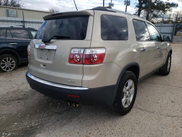 2012 GMC ACADIA SLE 1GKKVPED5CJ156083