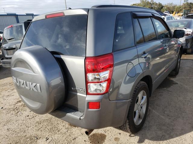 2010 SUZUKI GRAND VITA JS3TE0D73A4100062