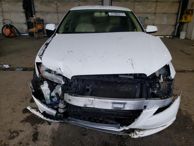2011 AUDI A3 PREMIUM WAUBJBFM2BA071058