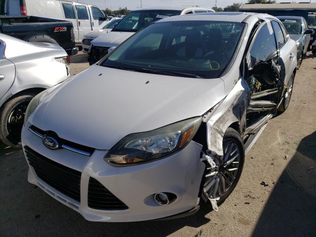 2013 FORD FOCUS TITA 1FADP3J27DL217568