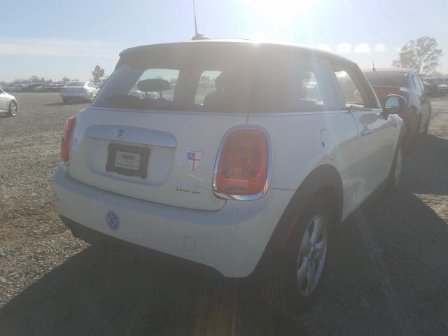 2015 MINI COOPER WMWXM5C55FT941875