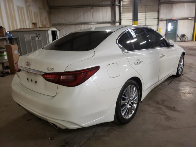 2018 INFINITI Q50 LUXE JN1EV7AR7JM445233
