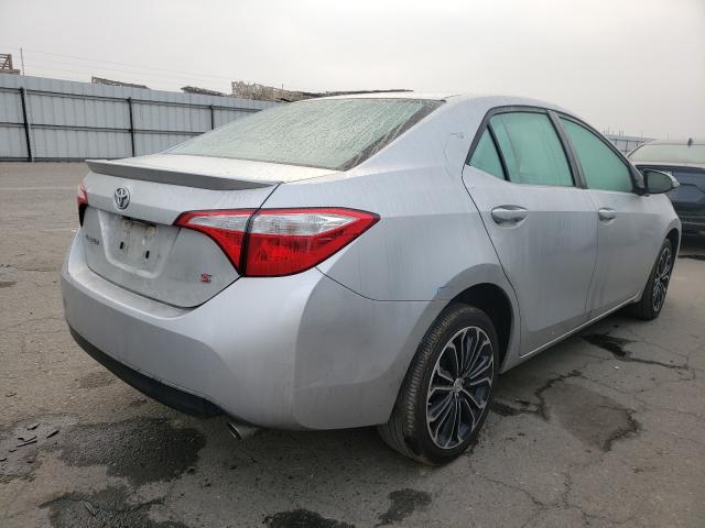 2016 TOYOTA COROLLA L - 5YFBURHE7GP501419