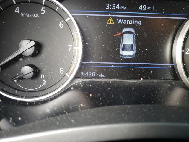 2020 NISSAN ALTIMA S 1N4BL4BV1LC147114