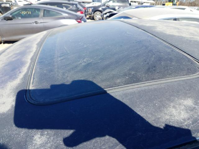 2011 BUICK REGAL CXL W04G15GV2B1056958