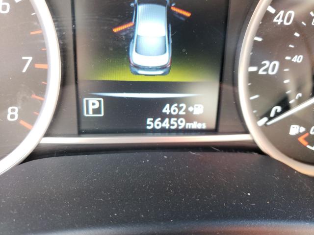2018 NISSAN SENTRA S/S 3N1AB7AP0JL649792