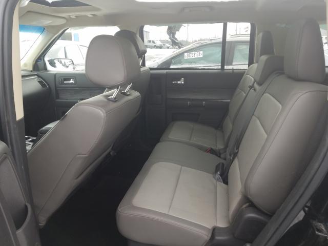 2016 FORD FLEX 2FMHK6C89GBA16445