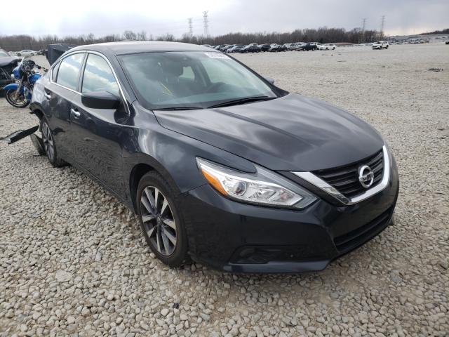 2017 NISSAN ALTIMA 2.5 1N4AL3AP3HC264015