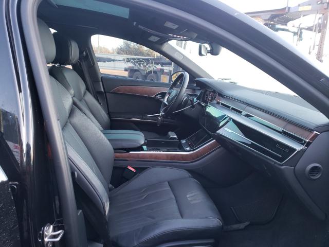 2019 AUDI A8 L WAU8DAF88KN015522