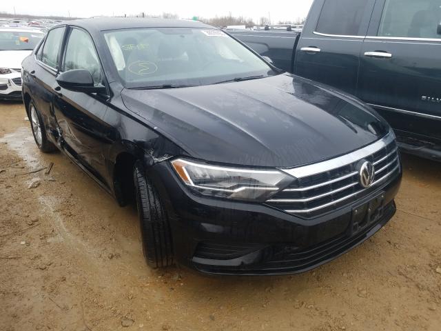 2020 VOLKSWAGEN JETTA S 3VWCB7BU9LM010461