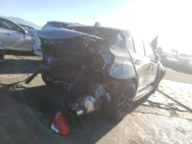 2020 SUBARU WRX PREMIU JF1VA1C68L9808644