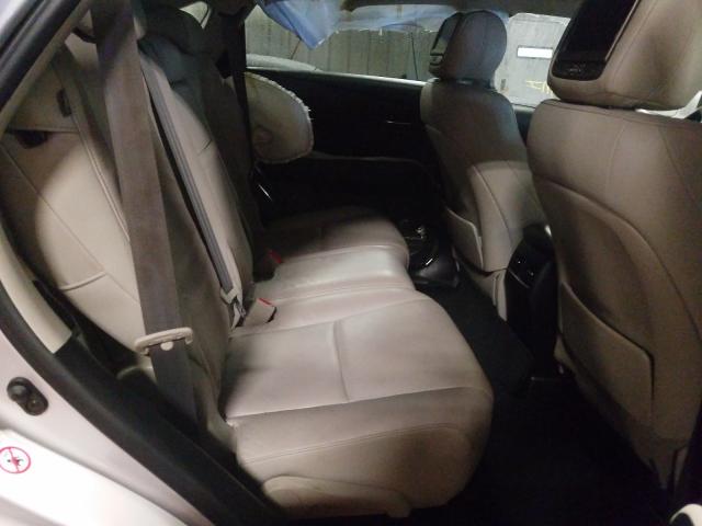 2010 LEXUS RX 450 JTJBC1BA5A2018668