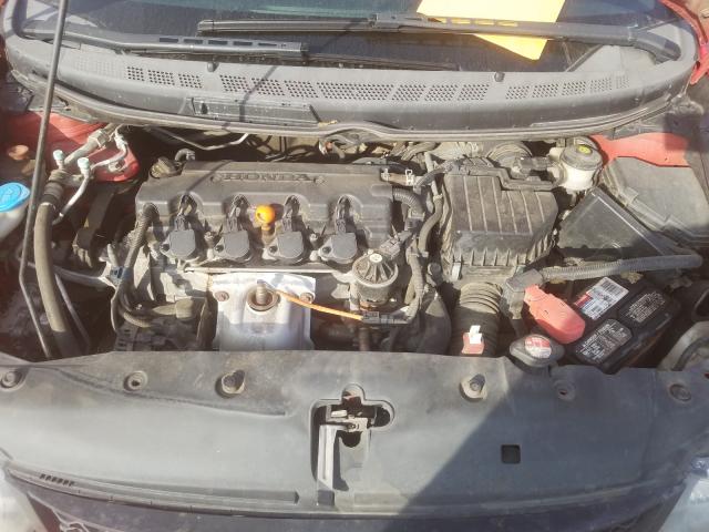 2010 HONDA CIVIC EX - 2HGFG1B80AH513035