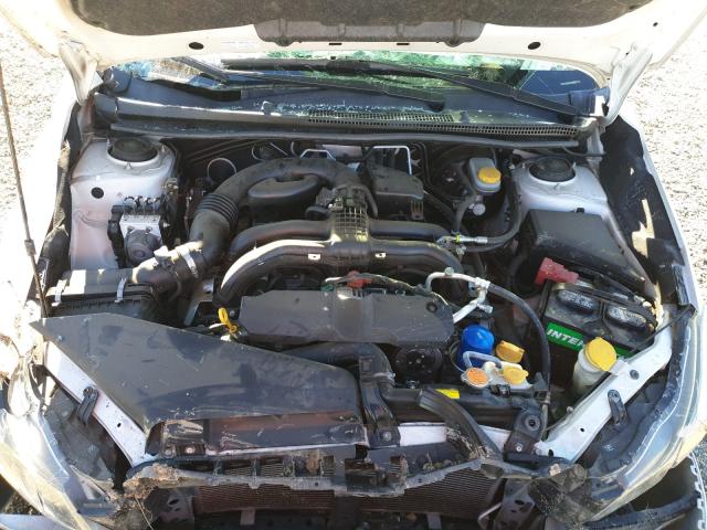 2012 SUBARU IMPREZA PR JF1GPAC67CH210591