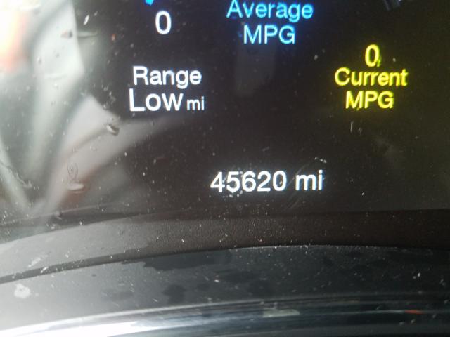 2018 DODGE DURANGO SX 1C4RDJAG5JC486253