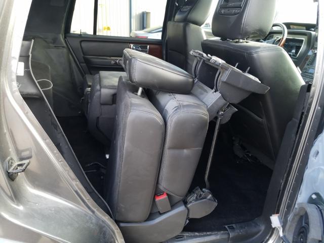 2013 LINCOLN NAVIGATOR 5LMJJ2H56DEL08188