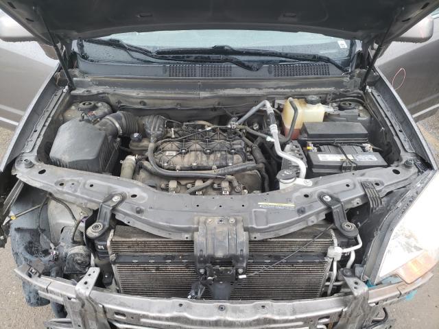 2012 CHEVROLET CAPTIVA SP 3GNFL4E54CS531297