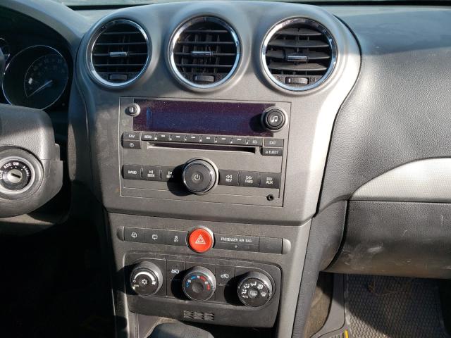 2012 CHEVROLET CAPTIVA SP 3GNAL3E53CS641262