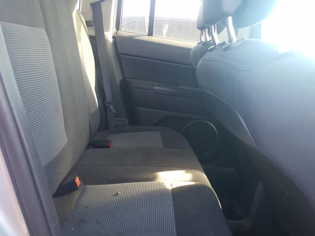 2016 JEEP PATRIOT 1C4NJPBA3GD687494