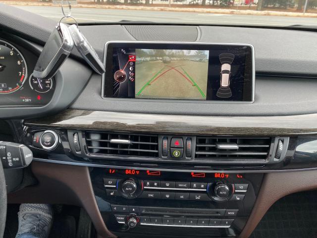 2014 BMW X5 XDRIVE5 5UXKR6C50E0C02595