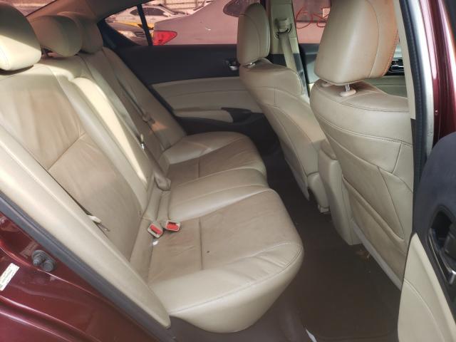 2013 ACURA ILX 20 PRE 19VDE1F54DE009480