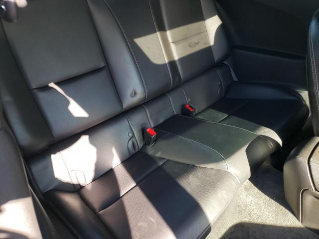2011 CHEVROLET CAMARO 2SS - 2G1FK1EJ0B9101052