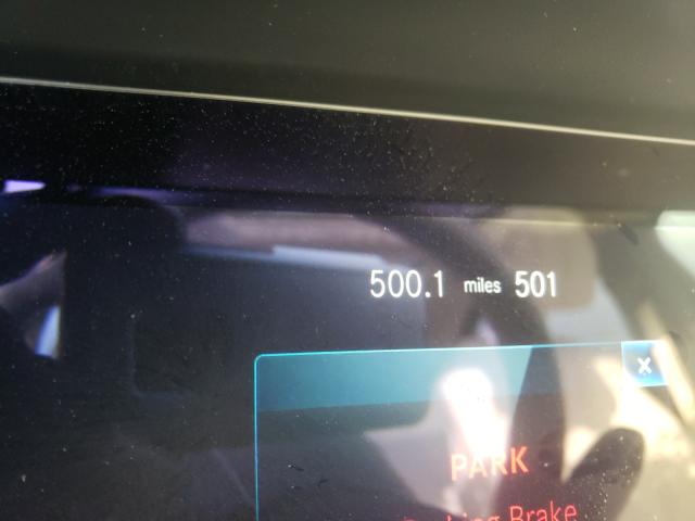 Auction sale of the 2021 MERCEDES BENZ E CLASS , vin: W1KZF8EB3MA901982, lot number: 30820411