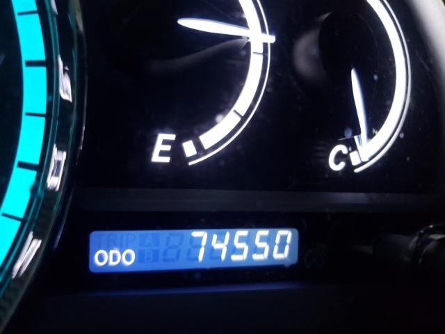 2011 TOYOTA VENZA 4T3BA3BB7BU027572