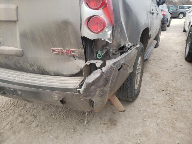 2013 GMC YUKON XL C 1GKS1KE05DR235784