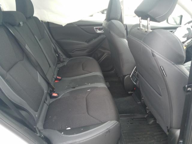 2019 SUBARU FORESTER P JF2SKAEC6KH411789