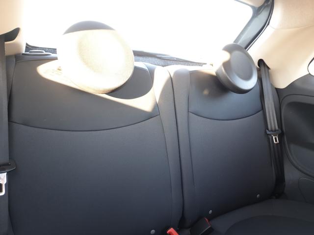2015 FIAT 500 POP 3C3CFFAR4FT672932