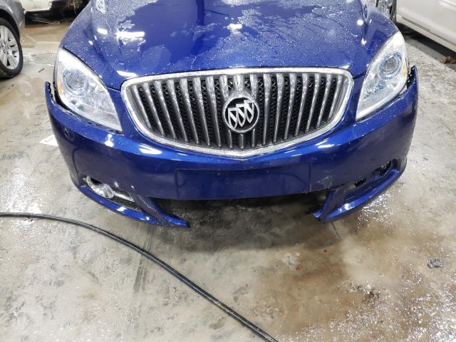 2014 BUICK VERANO 1G4PP5SK9E4135351