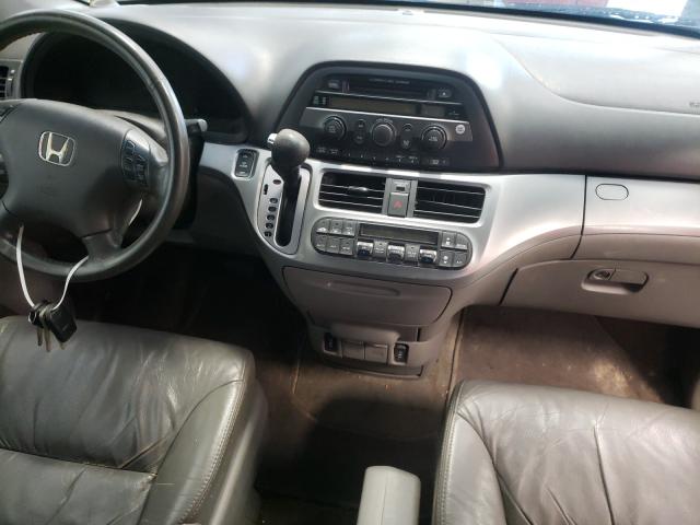 2010 HONDA ODYSSEY EX 5FNRL3H61AB008331