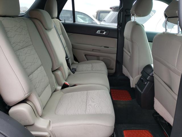 2014 FORD EXPLORER 1FM5K7B86EGB48398