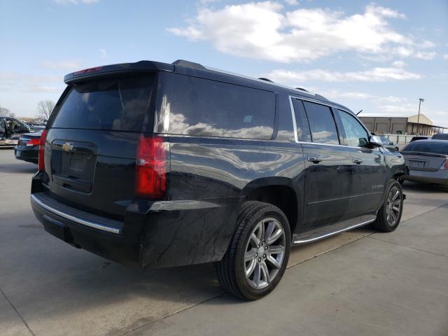 2015 CHEVROLET SUBURBAN C 1GNSCKKC8FR734416
