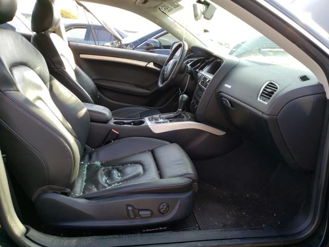 2010 AUDI A5 PREMIUM WAULFAFR2AA020069