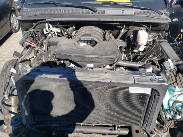 2020 GMC YUKON XL K 1GKS2GKC7LR171576