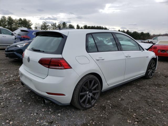 2018 VOLKSWAGEN GTI S/SE 3VW447AU3JM292819