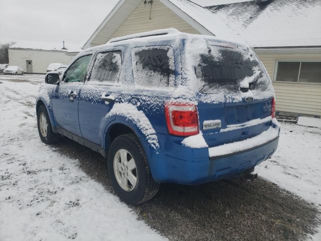 2012 FORD ESCAPE 1FMCU0D70CKA04725
