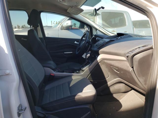 2015 FORD C-MAX SE 1FADP5AU1FL118101