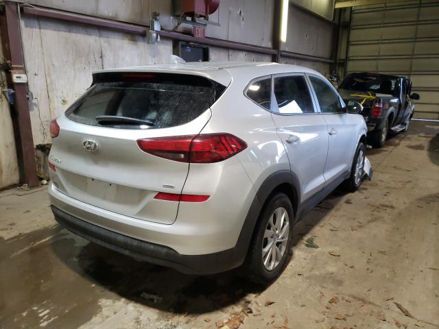 2019 HYUNDAI TUCSON SE KM8J2CA49KU891382